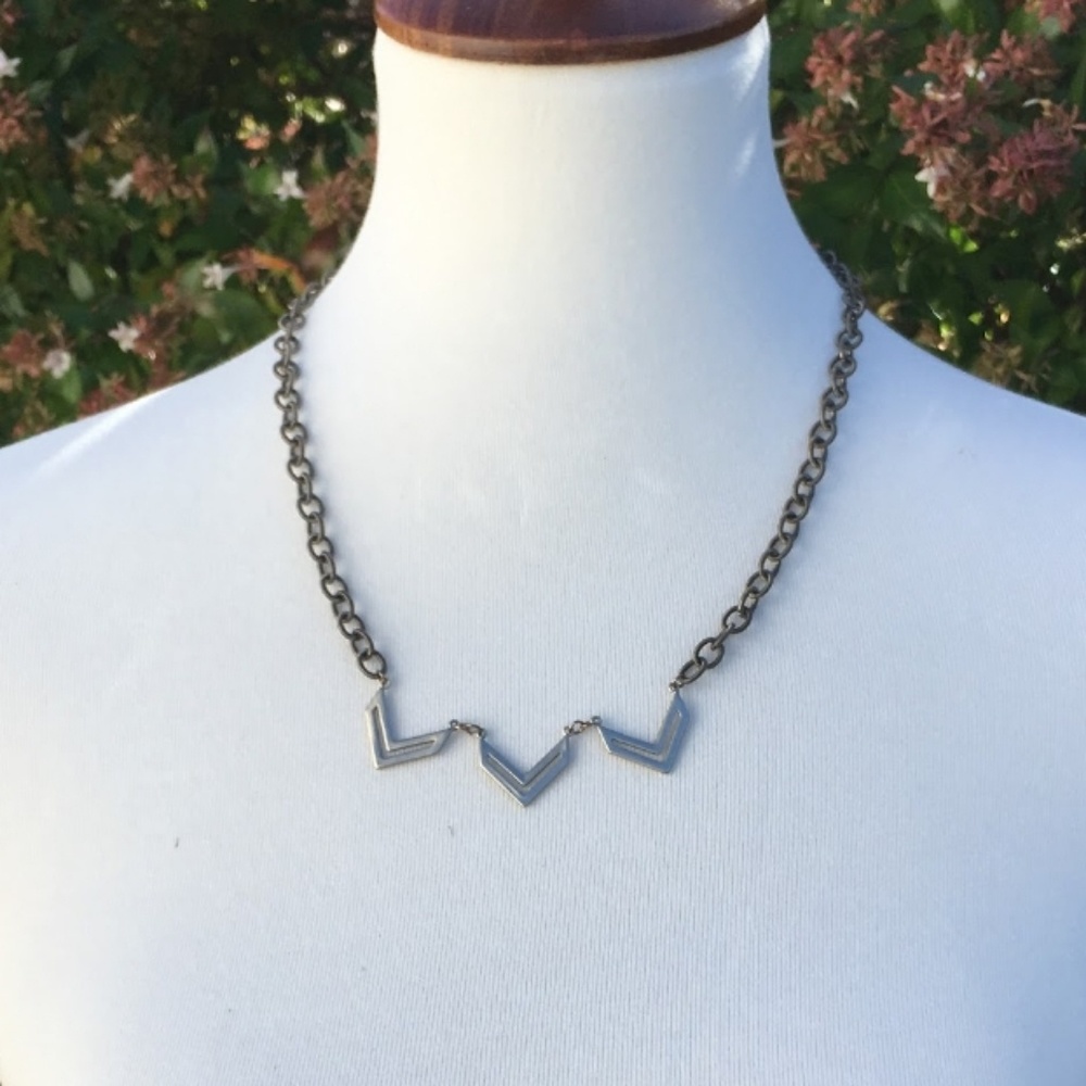 Handmade one of a kind necklace